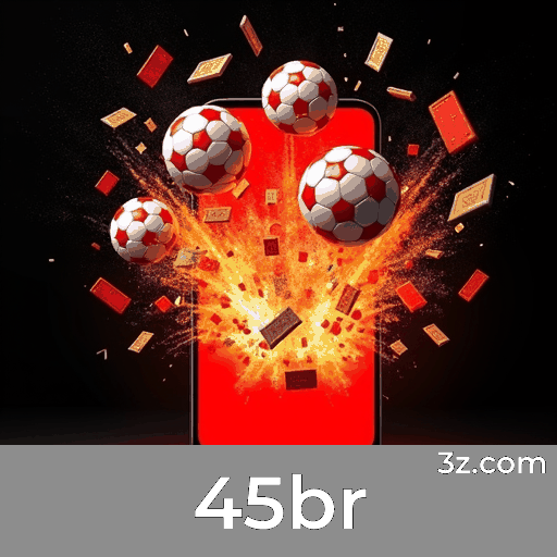 45br: A Melhor Experiência de Jogos de Mesa Ao Vivo
