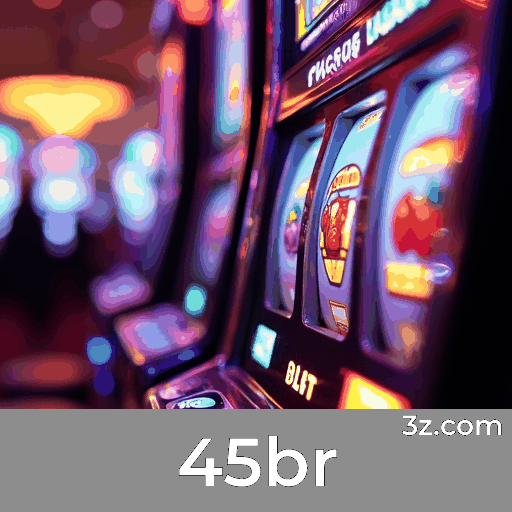 Aprenda Estratégias de Jogos no 45br e Melhore Suas Habilidades
