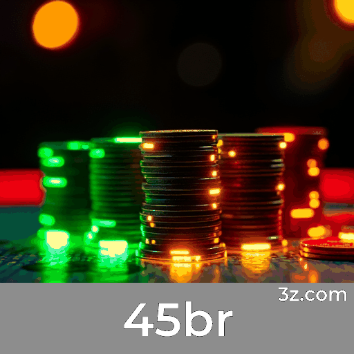 Sistema de Recompensas Avançado, Maximize seus Ganhos, 45br