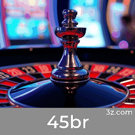 Aprenda Estratégias de Jogos no 45br e Melhore Suas Habilidades