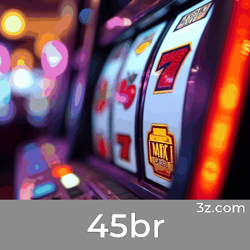 45br: Estável, Seguro e Otimizado para o Brasil